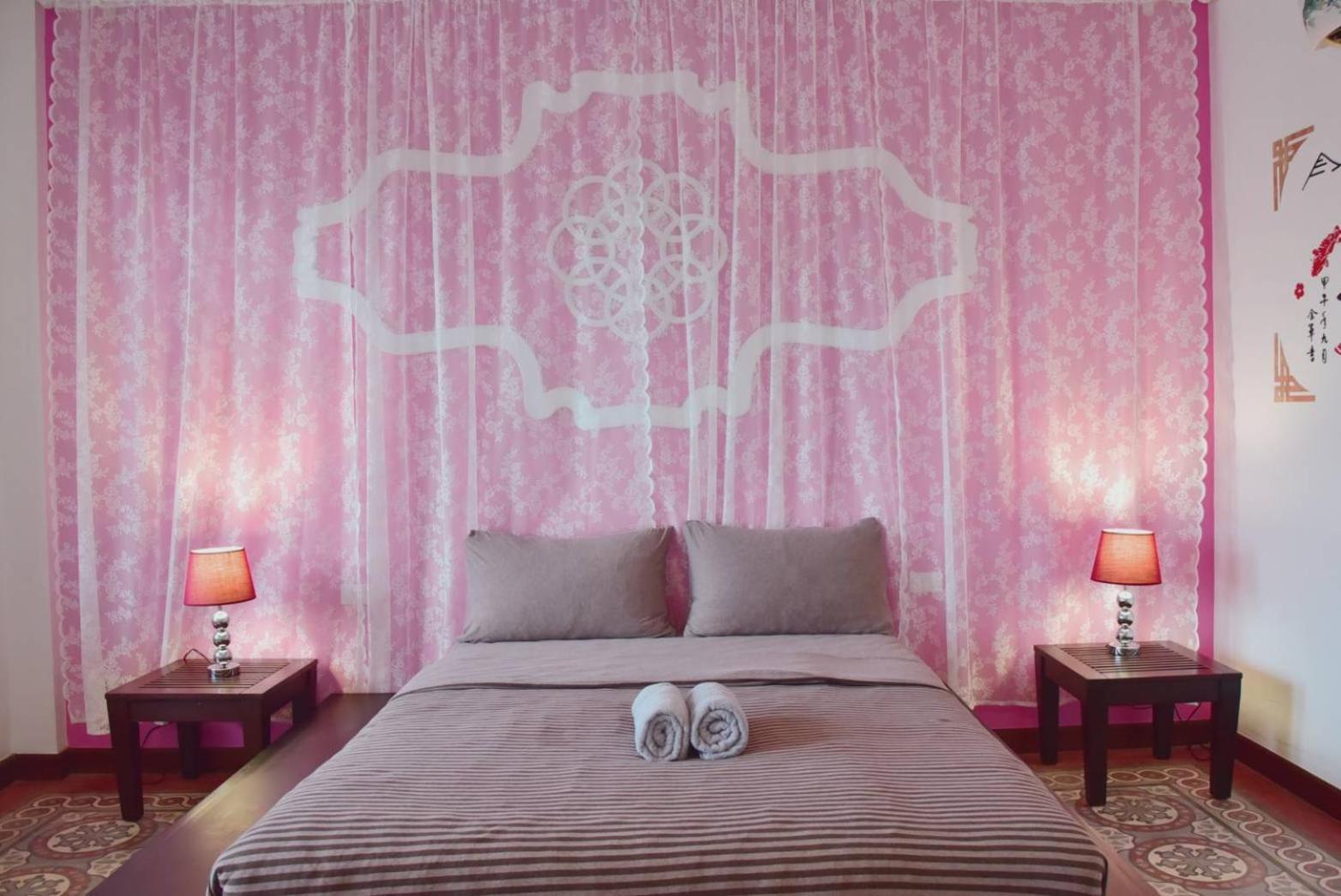 Botan Boutique Hotel Patong Extérieur photo