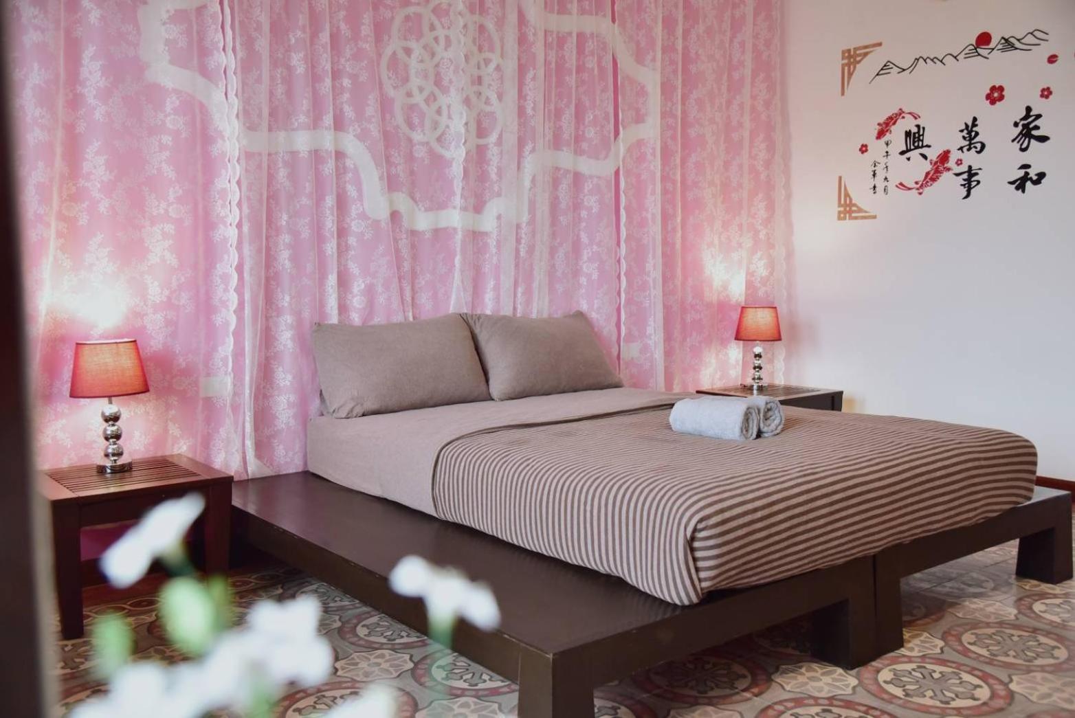 Botan Boutique Hotel Patong Extérieur photo