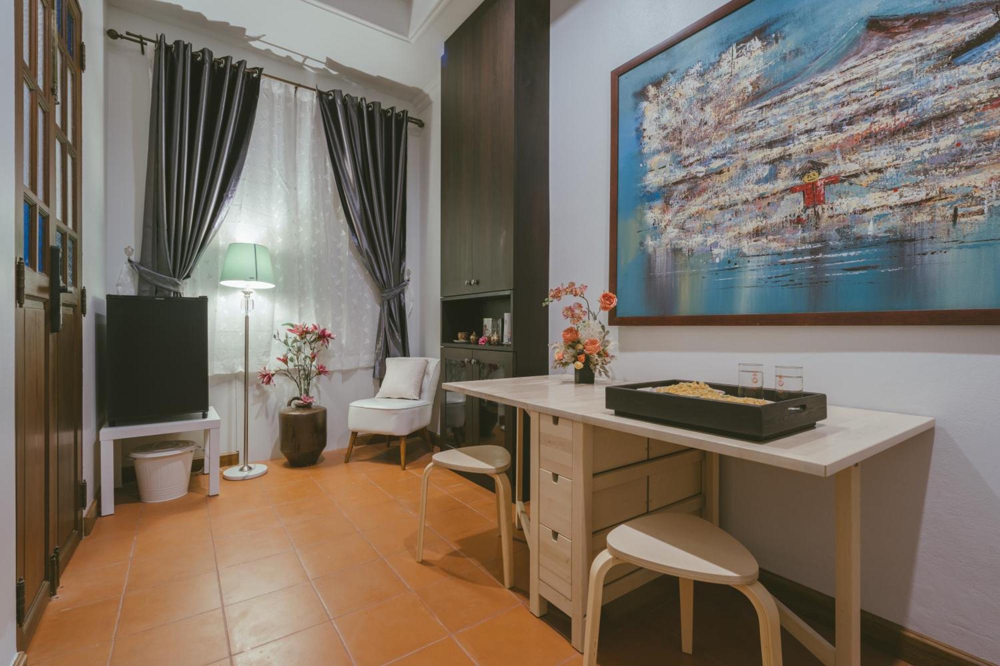 Botan Boutique Hotel Patong Extérieur photo