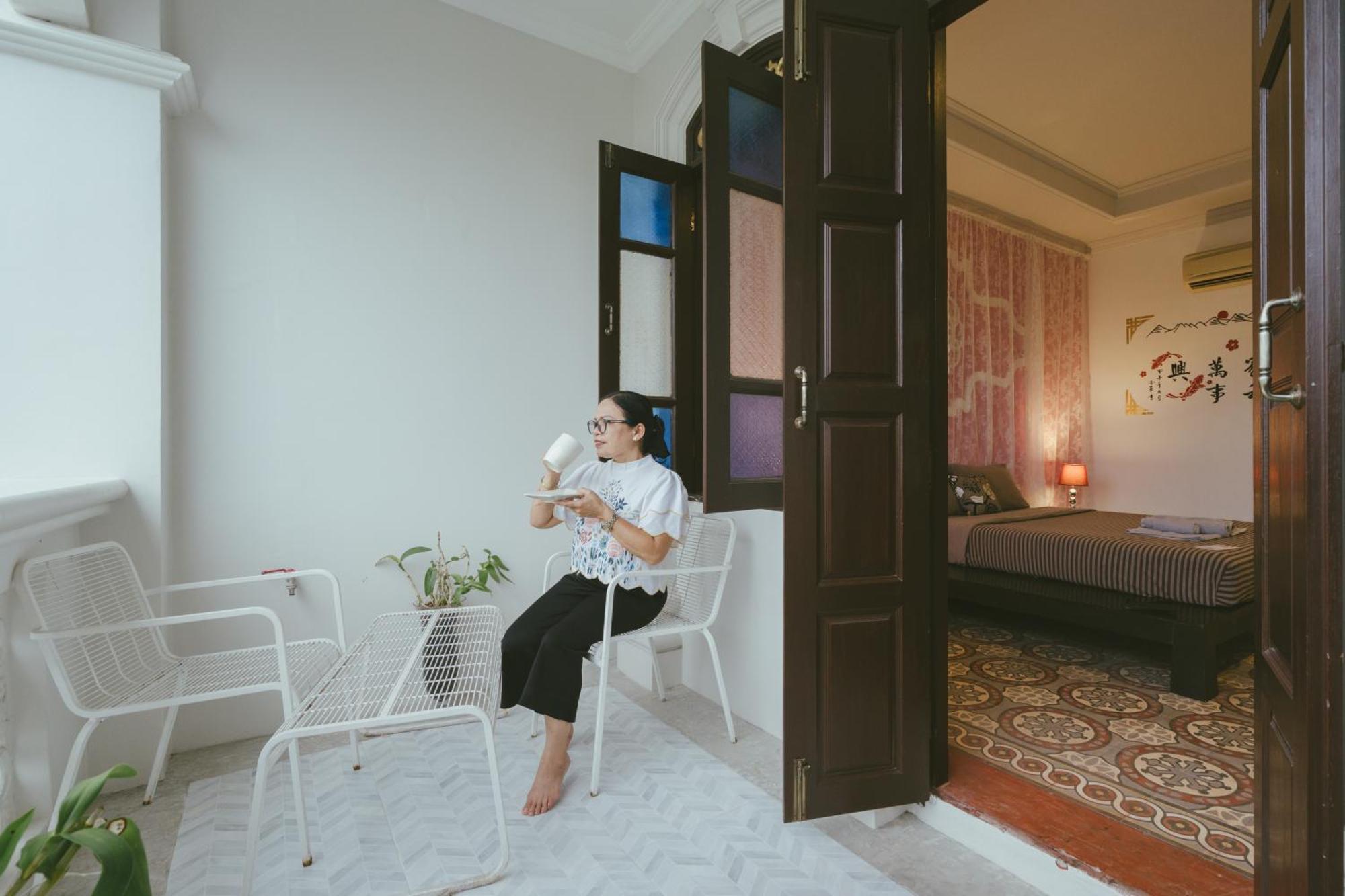 Botan Boutique Hotel Patong Extérieur photo