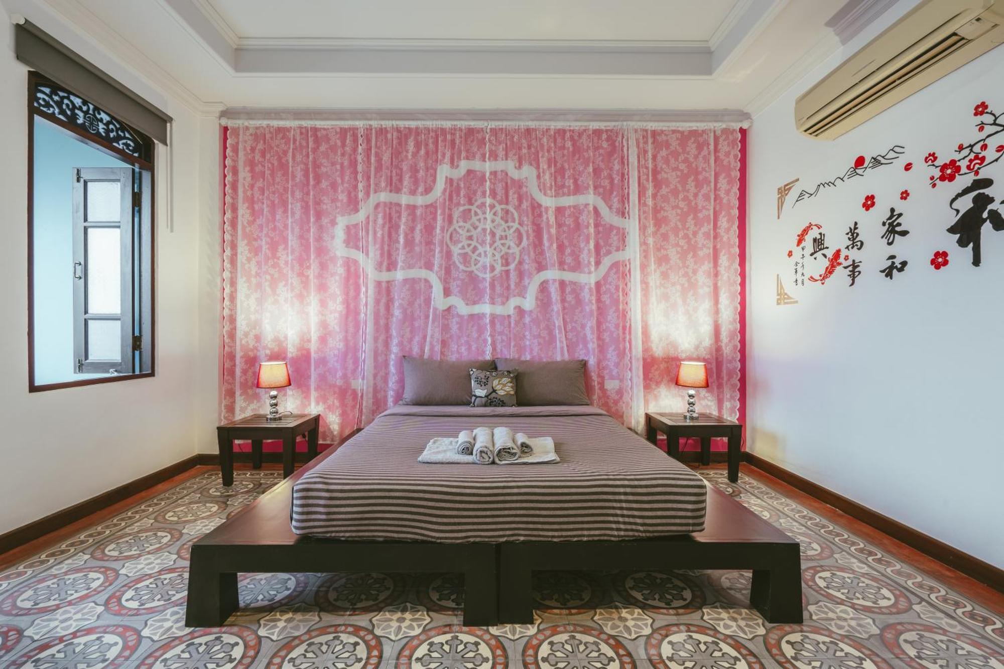 Botan Boutique Hotel Patong Extérieur photo