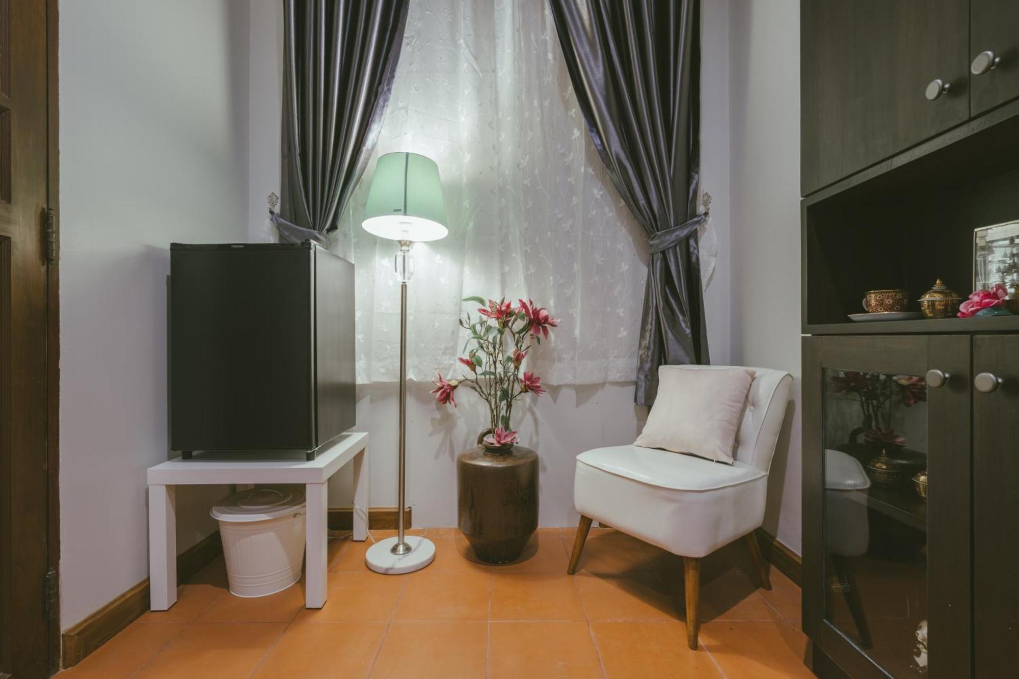 Botan Boutique Hotel Patong Extérieur photo