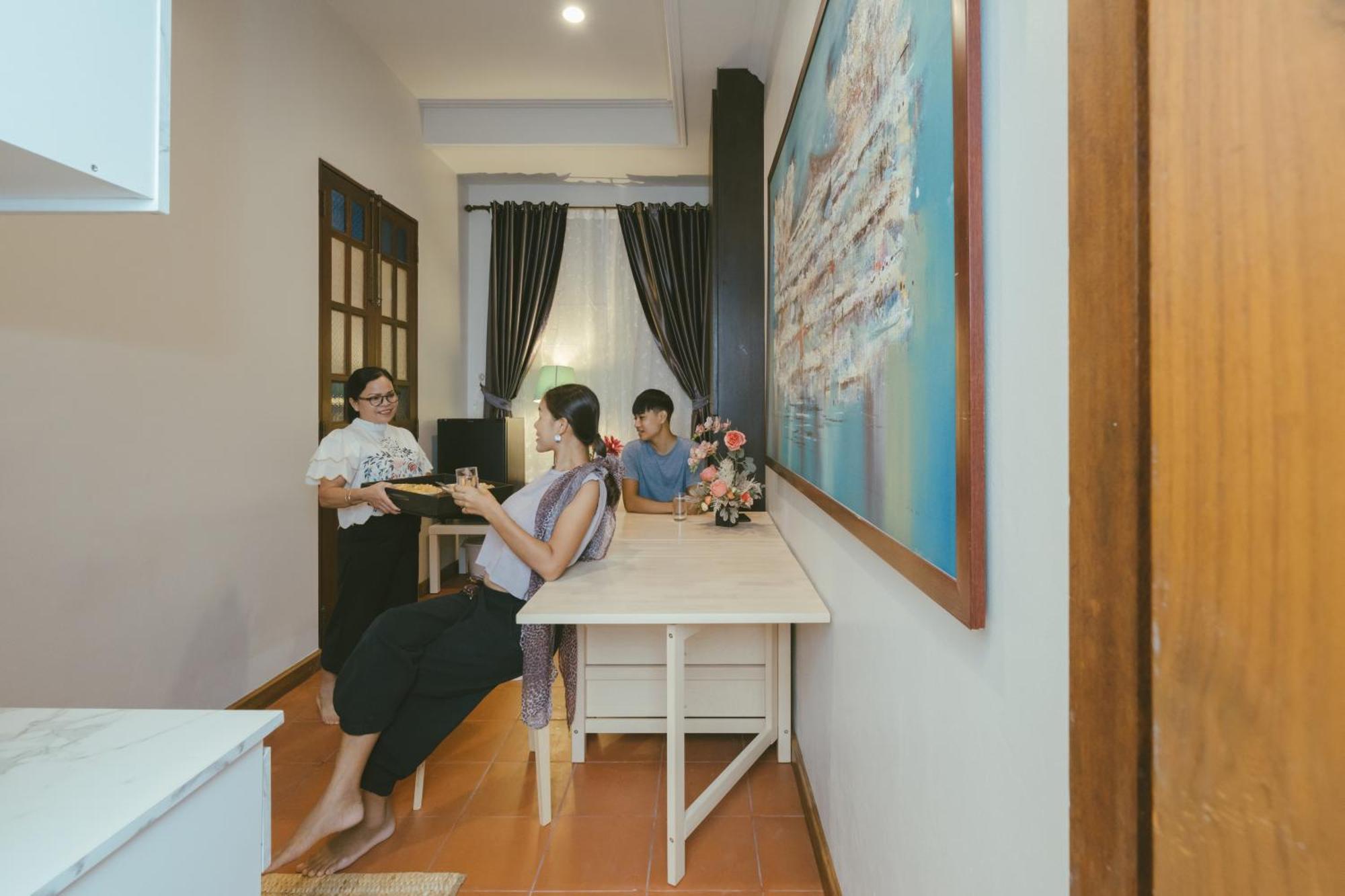 Botan Boutique Hotel Patong Extérieur photo